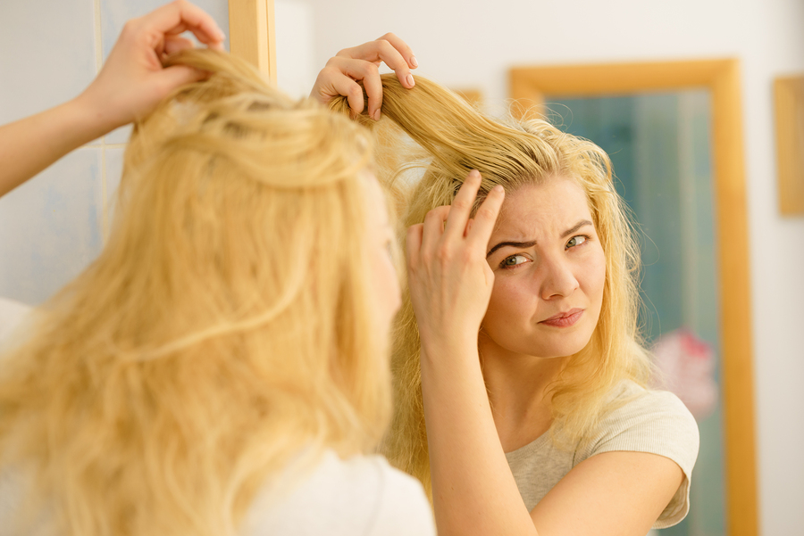 Can Human Hair Wigs Cause An Allergic Reaction?