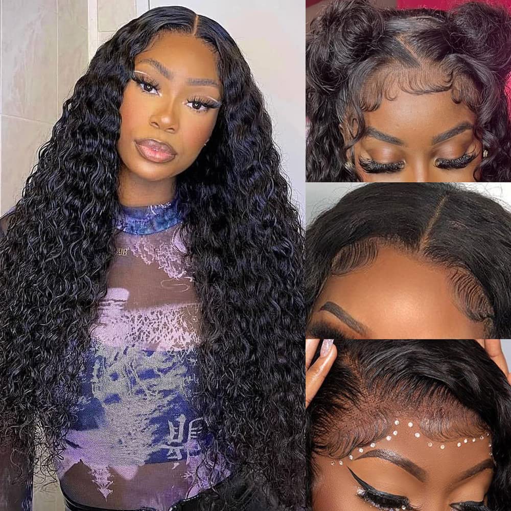 Can I Use A Diffuser On A Curly Human Hair Wig?