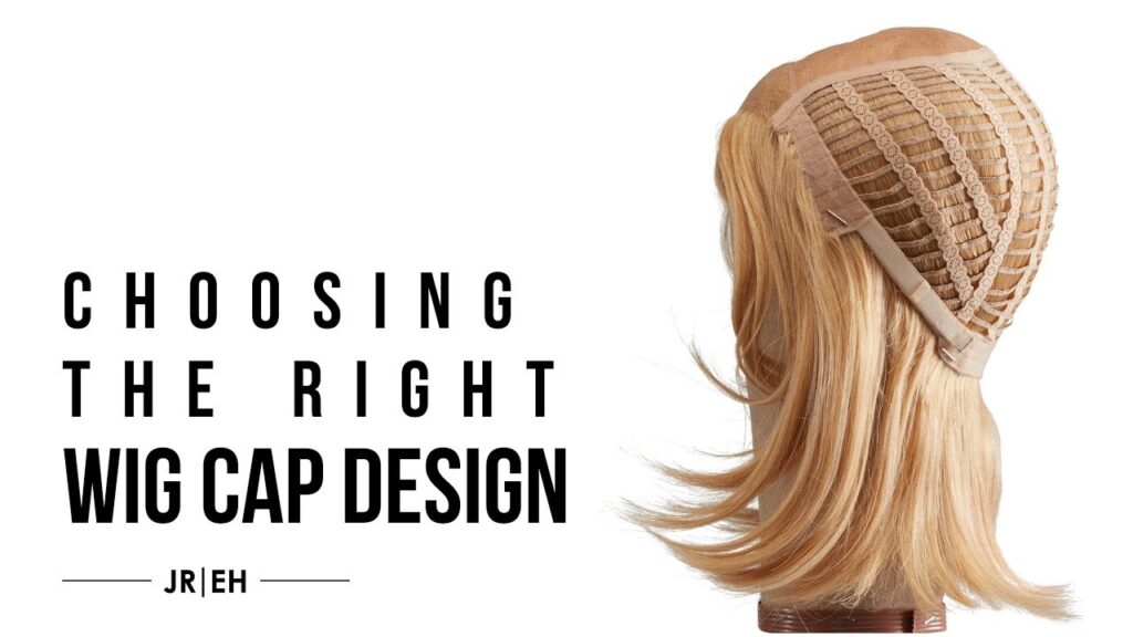 How To Choose The Right Cap Size For A Human Hair Wig?