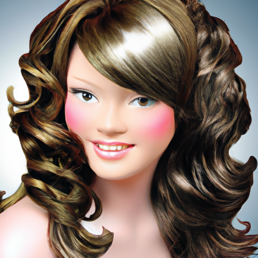 How To Choose The Right Density For A Human Hair Wig?