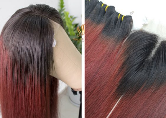 How To Get Rid Of Static In A Human Hair Wig?