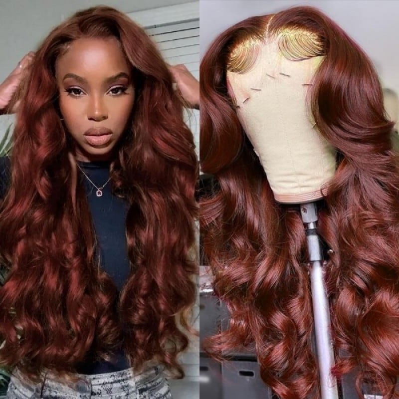 How To Get Rid Of Static In A Human Hair Wig?