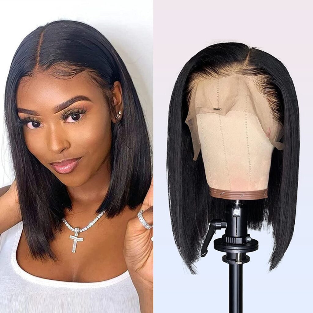 How To Maintain A Human Hair Wigs Natural Shine?