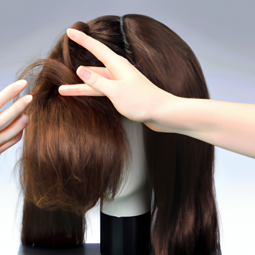 How To Properly Remove A Human Hair Wig?