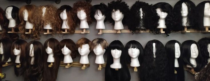 How To Store Multiple Human Hair Wigs?