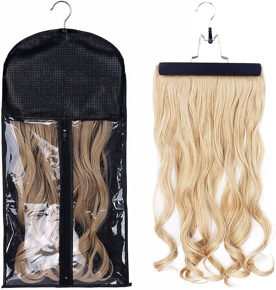 How To Store Multiple Human Hair Wigs?