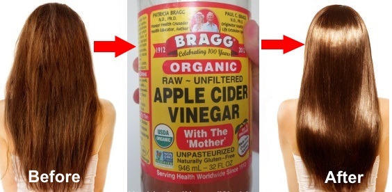 How To Wash A Human Hair Wig With Apple Cider Vinegar?