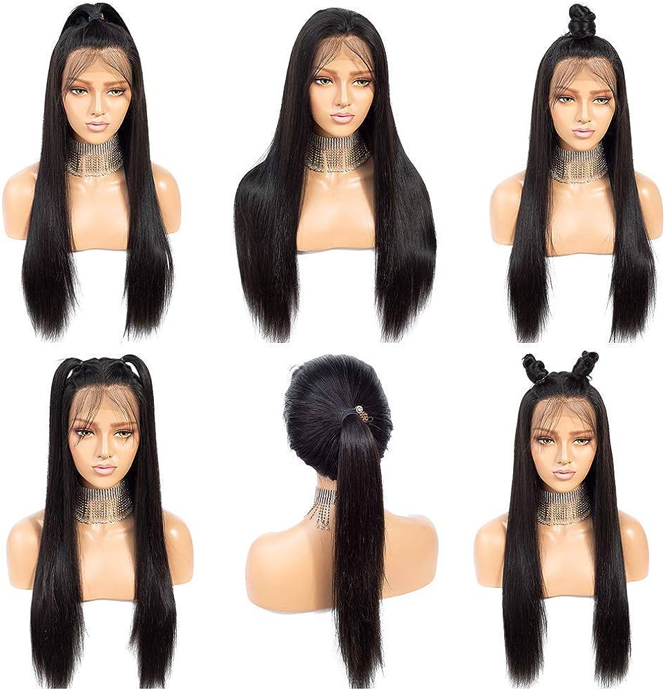 What Are Silk Base Wigs In The Human Hair Wig Category?