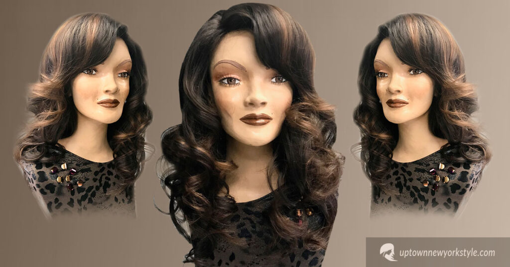 What Are The Pros And Cons Of Wearing A Human Hair Wig?