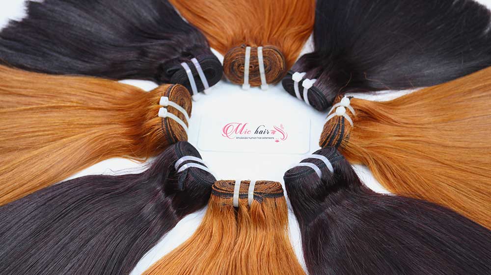 What Are The Signs Of A High-quality Human Hair Wig?