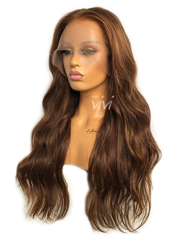 What Are The Signs Of A High-quality Human Hair Wig?