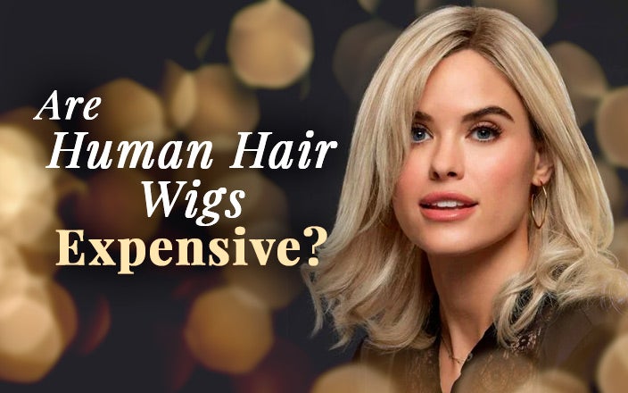 Whats The Cost Range For Human Hair Wigs?