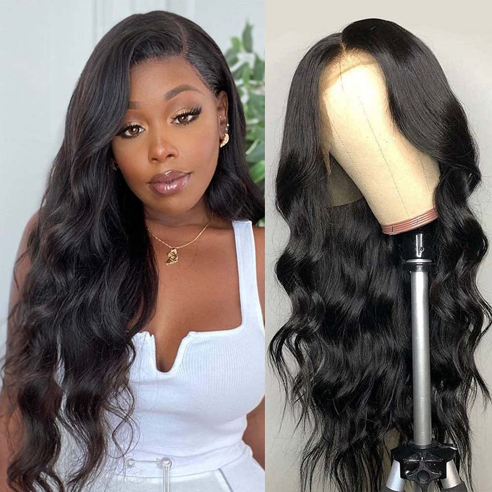 Where Can I Buy High-quality Human Hair Wigs?