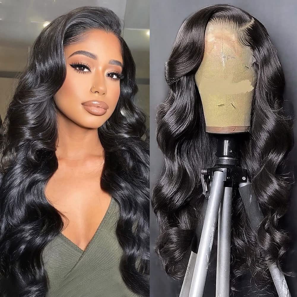 Where Can I Buy High-quality Human Hair Wigs?