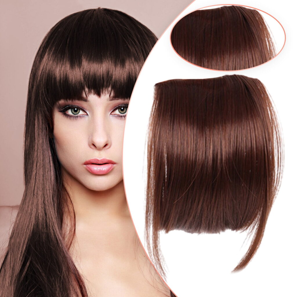 Can I Use Hairpins On A Human Hair Wig?