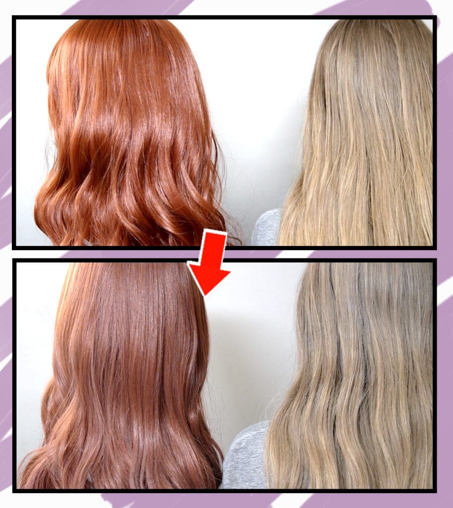 How To Reduce Shine In A Human Hair Wig?