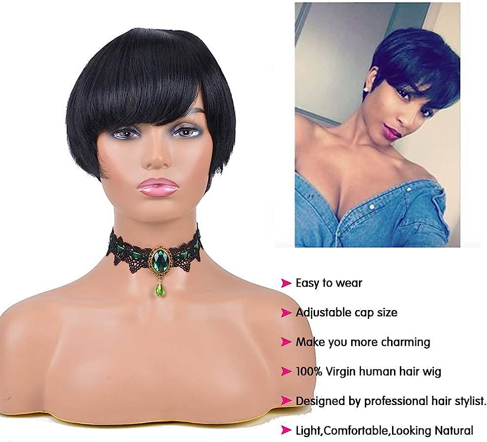 How To Reduce The Cap Size Of A Human Hair Wig?