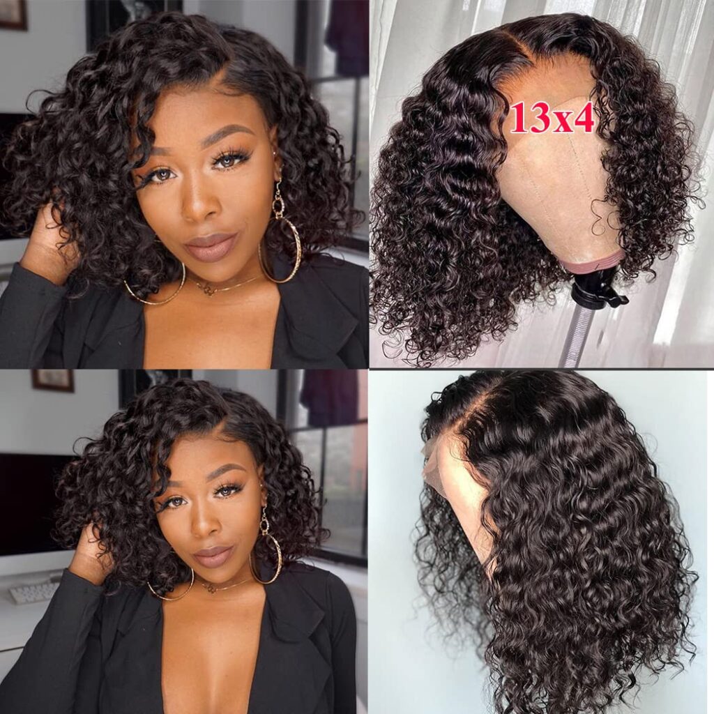 How To Reduce The Cap Size Of A Human Hair Wig?