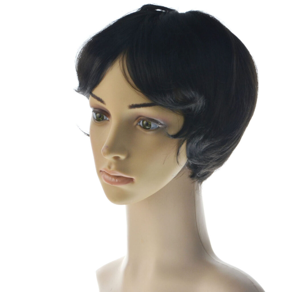 How To Reduce The Cap Size Of A Human Hair Wig?