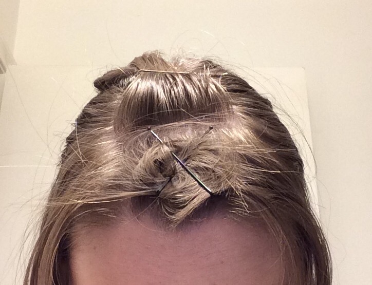 How To Secure A Human Hair Wig With Bobby Pins?