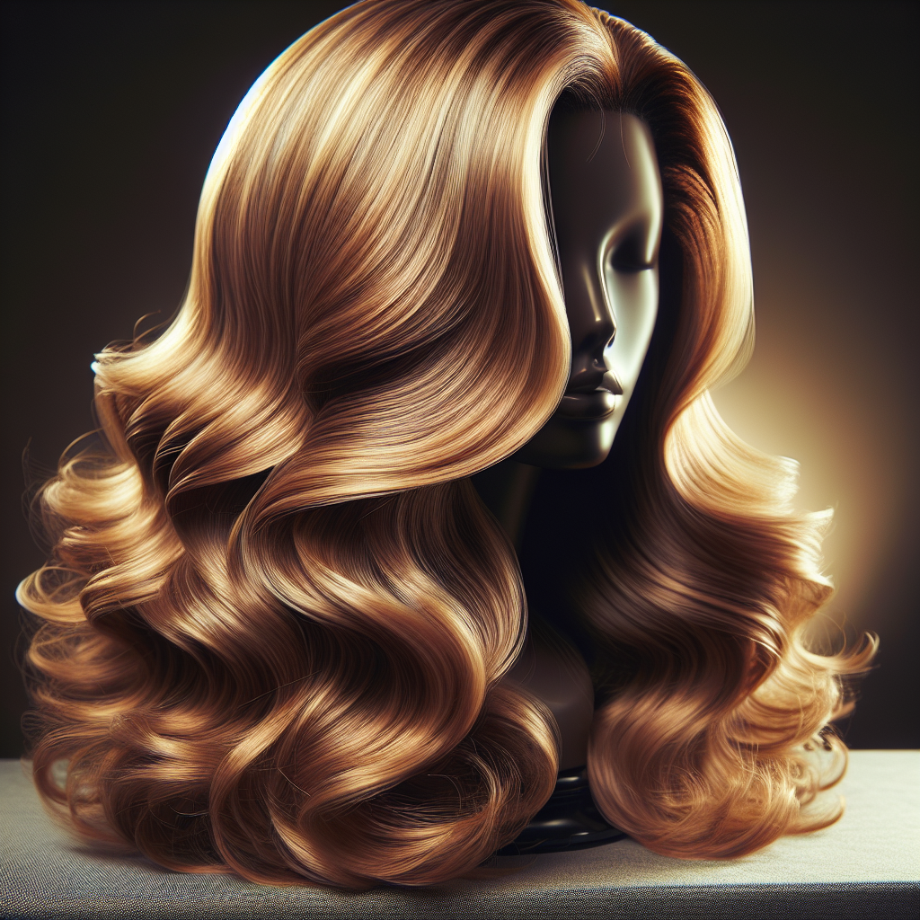 5 Tips for Maintaining the Volume of Your Human Hair Wig