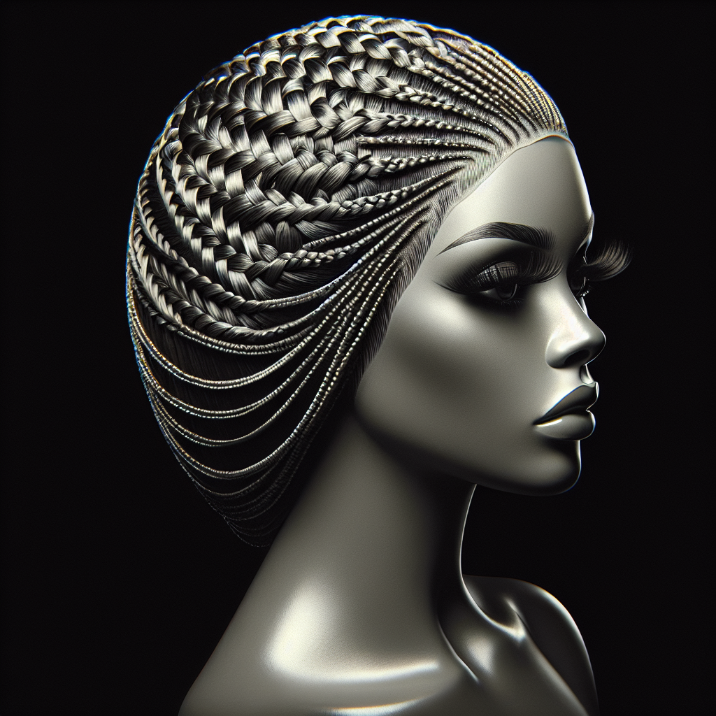 Can a Human Hair Wig Be Micro Braided?