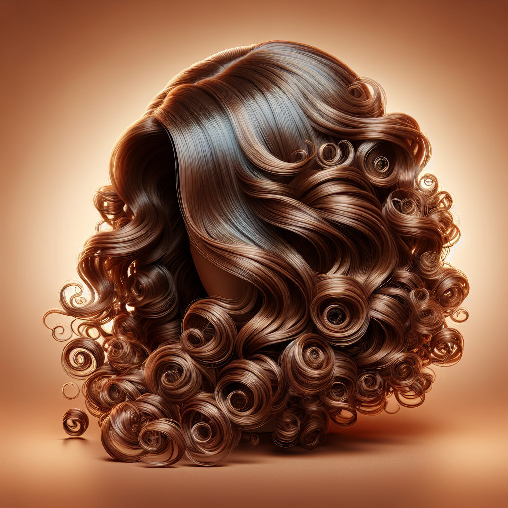 Tips for Restoring Curls in a Curly Human Hair Wig