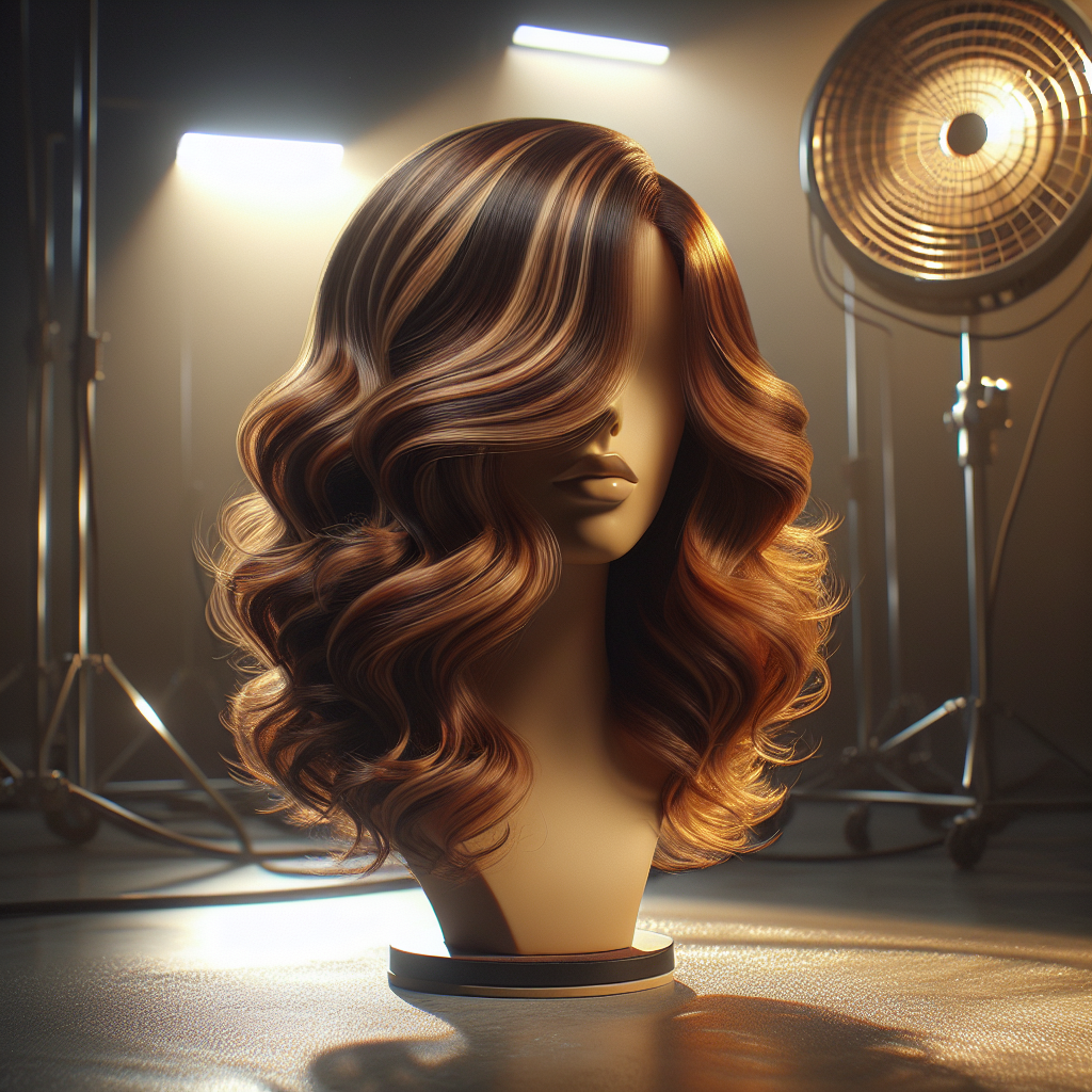 Tips for Storing a Human Hair Wig in Hot Weather